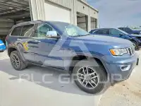 2019 Jeep CHEROKEE photo