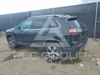 2019 Jeep CHEROKEE фото