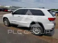 2019 Jeep Grand Cherokee фото