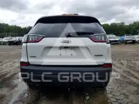 2019 Jeep CHEROKEE фото