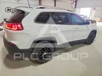 2019 Jeep CHEROKEE фото