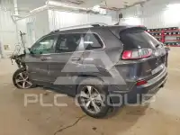 2019 Jeep CHEROKEE фото
