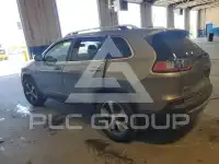 2019 Jeep CHEROKEE photo