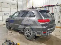 2019 Jeep CHEROKEE фото