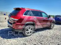 2019 Jeep CHEROKEE фото