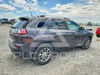 2019 Jeep CHEROKEE photo