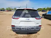 2019 Jeep CHEROKEE фото