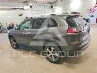 2019 Jeep CHEROKEE фото