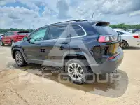 2019 Jeep Grand Cherokee фото