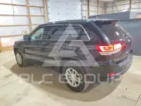 2019 Jeep CHEROKEE фото