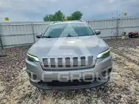 2019 Jeep Grand Cherokee фото