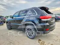 2019 Jeep CHEROKEE фото