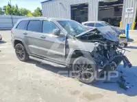 2019 Jeep CHEROKEE photo