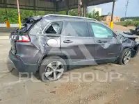 2019 Jeep Grand Cherokee фото