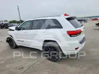 2019 Jeep CHEROKEE фото