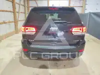 2019 Jeep CHEROKEE фото