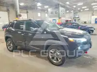 2019 Jeep CHEROKEE photo