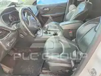 2019 Jeep CHEROKEE фото