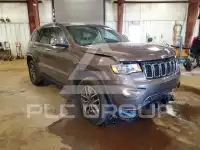 2019 Jeep CHEROKEE photo