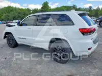 2019 Jeep CHEROKEE photo