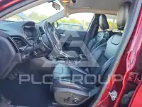 2019 Jeep CHEROKEE photo