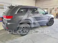 2019 Jeep CHEROKEE фото