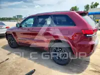 2019 Jeep CHEROKEE фото