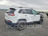 2019 Jeep CHEROKEE photo