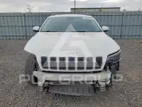 2019 Jeep CHEROKEE photo