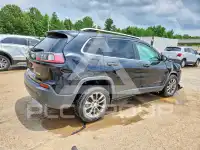 2019 Jeep Grand Cherokee фото