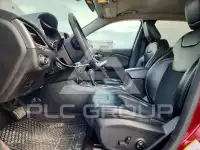 2019 Jeep CHEROKEE фото