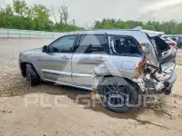 2019 Jeep CHEROKEE photo