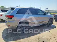 2019 Jeep CHEROKEE photo