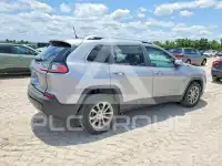 2019 Jeep CHEROKEE фото