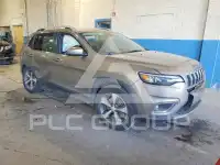 2019 Jeep CHEROKEE photo