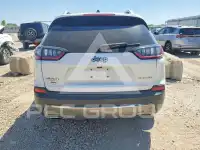 2019 Jeep CHEROKEE фото