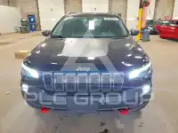 2019 Jeep CHEROKEE photo