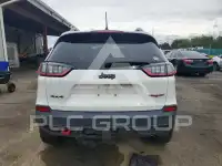 2019 Jeep CHEROKEE photo