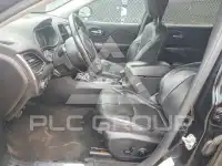 2019 Jeep CHEROKEE фото