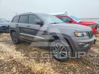 2019 Jeep CHEROKEE фото