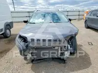 2019 Jeep CHEROKEE фото