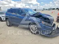 2019 Jeep CHEROKEE фото
