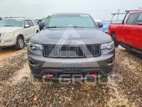 2019 Jeep CHEROKEE фото