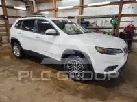 2019 Jeep CHEROKEE photo