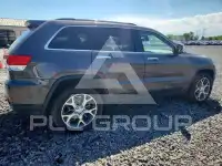2019 Jeep CHEROKEE фото