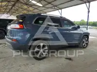 2019 Jeep CHEROKEE photo