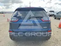 2019 Jeep CHEROKEE фото