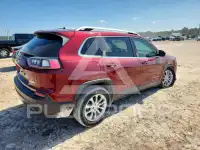 2019 Jeep Grand Cherokee фото