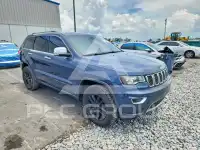 2019 Jeep CHEROKEE фото