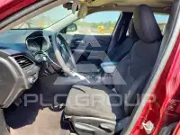 2019 Jeep CHEROKEE photo